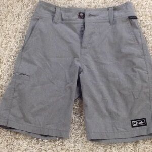 Boys Pelagic shorts